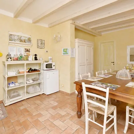 Bed & Breakfast Le Colline Di Bana *