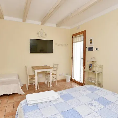 Le Colline Di Bana Bed & Breakfast Camogli