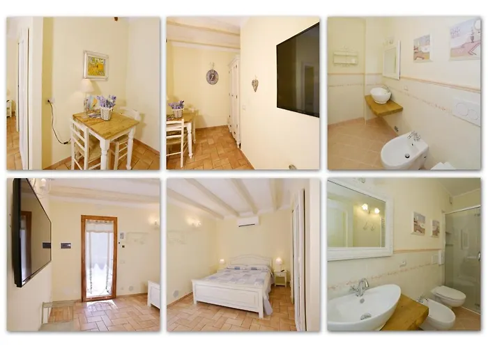 Le Colline Di Bana *