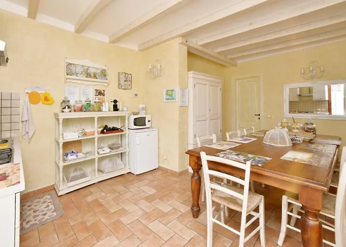 Hotell Le Colline Di Bana *