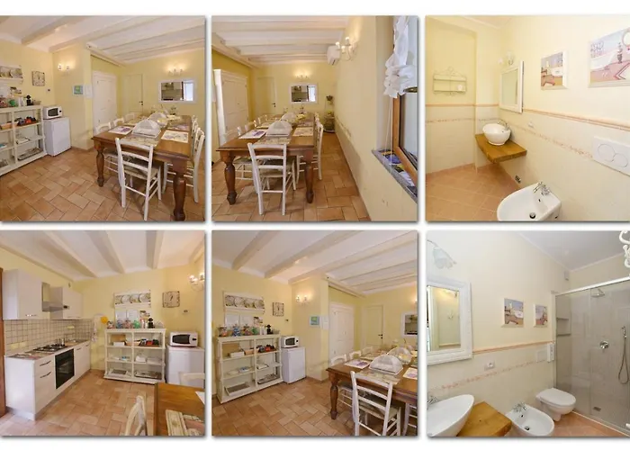 Le Colline Di Bana *