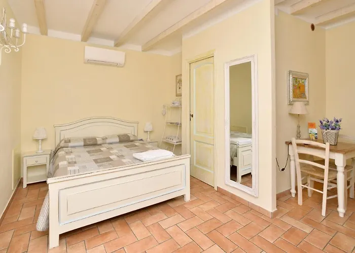 Le Colline Di Bana Hotell *