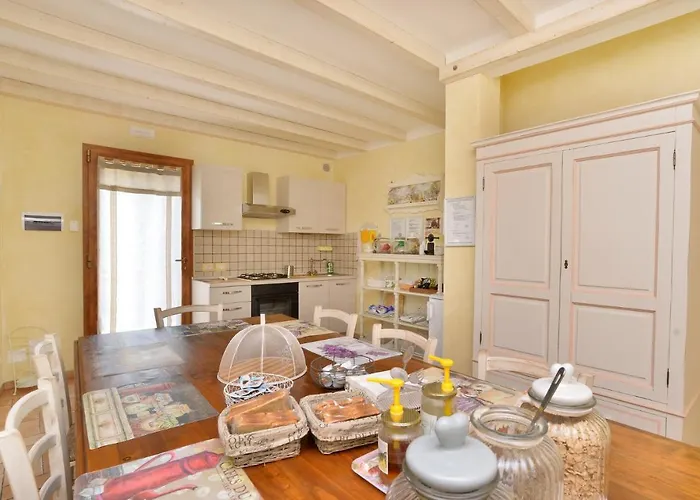 Le Colline Di Bana Hotell