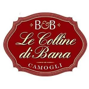 Le Colline Di Bana Hotell