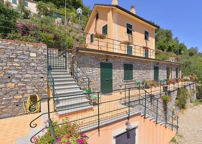 Le Colline Di Bana *