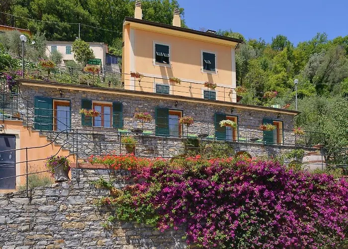 Le Colline Di Bana Hotell *