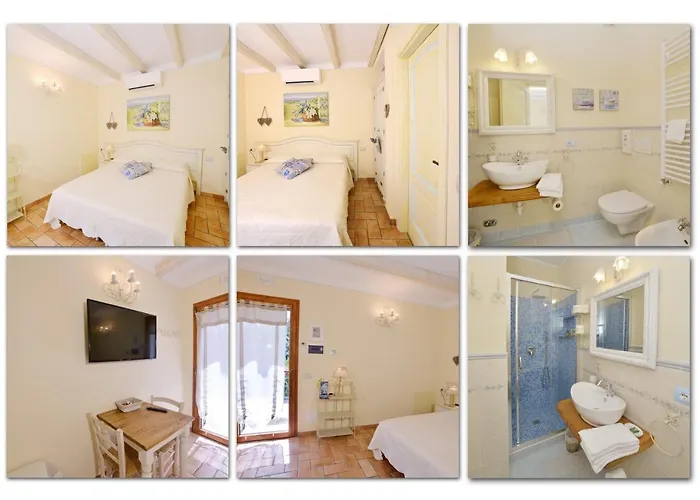 Le Colline Di Bana Camogli