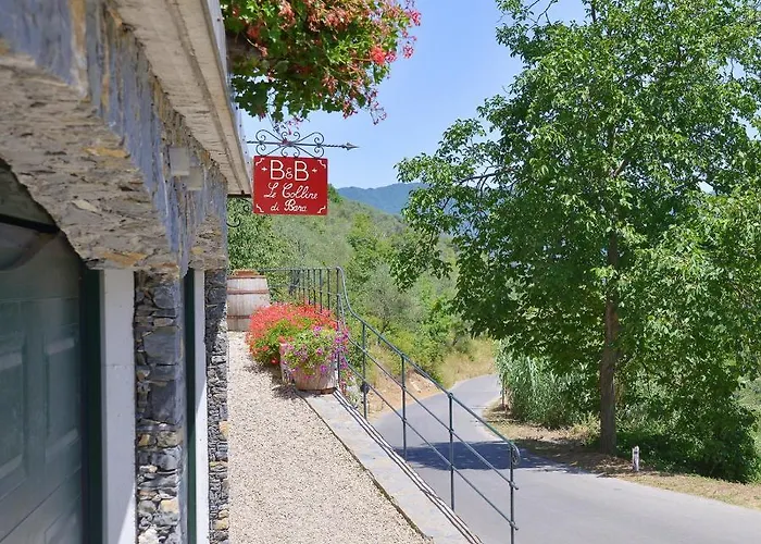 Le Colline Di Bana Camogli