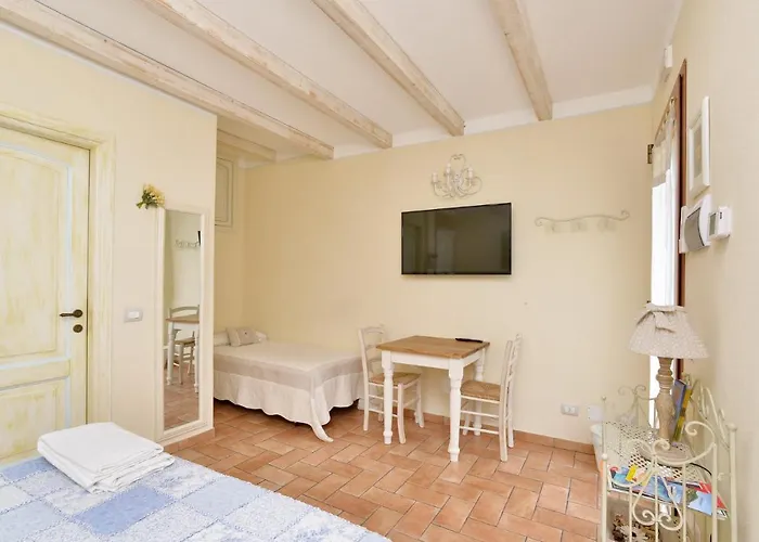 Le Colline Di Bana Hotell Camogli