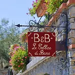 Le Colline Di Bana Szálloda Camogli