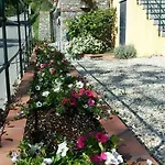 Szálloda Le Colline Di Bana Camogli