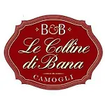 Le Colline Di Bana Szálloda