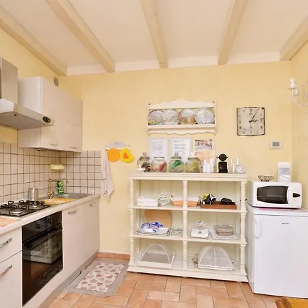 Le Colline Di Bana فندق كامولّي