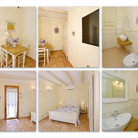 Le Colline Di Bana *