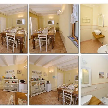 Le Colline Di Bana *