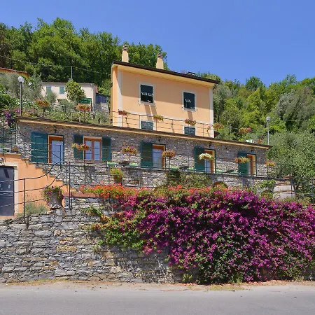 Le Colline Di Bana Panzió *