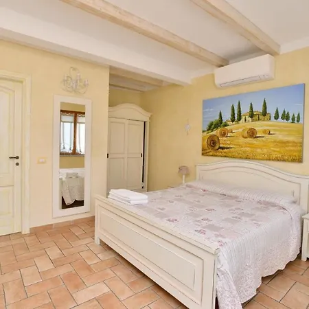 Hotel Le Colline Di Bana Camogli