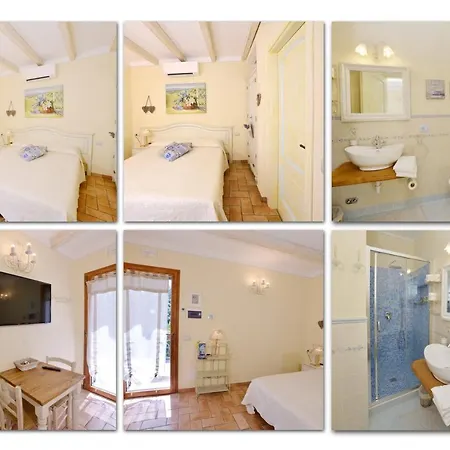 Le Colline Di Bana Camogli