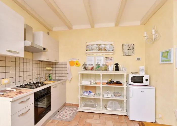 Le Colline Di Bana Hotel Camogli