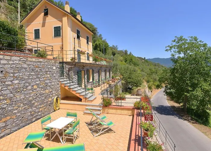 Le Colline Di Bana *