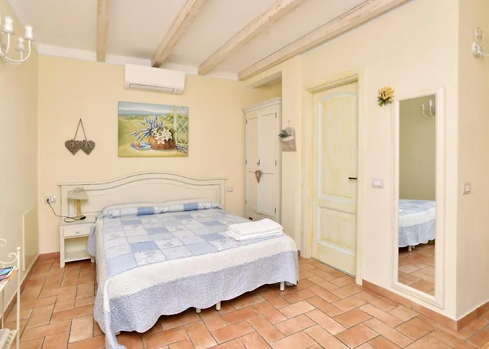 Le Colline Di Bana Hotel Camogli